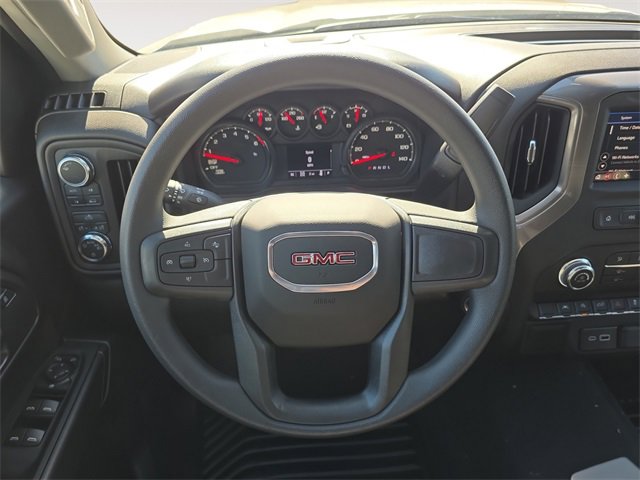 2026 Gmc Sierra Pro 1500 photo 12