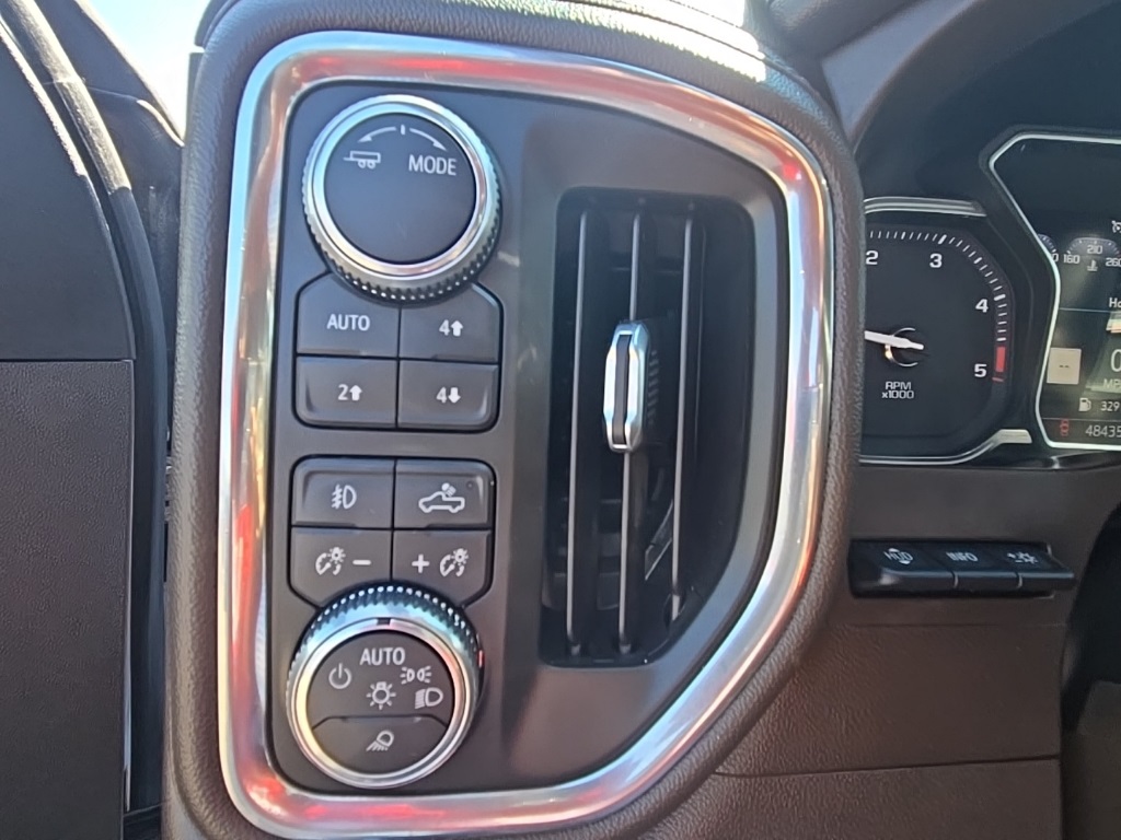 2020 Gmc Sierra Denali photo 13