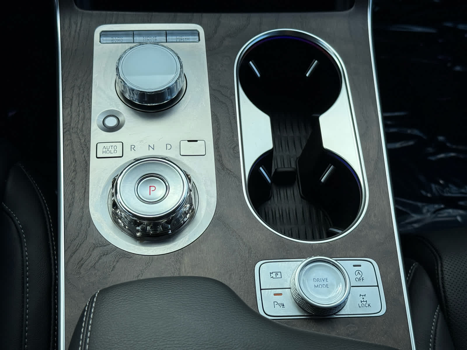 2025 Genesis GV80 2.5T Advanced photo 20