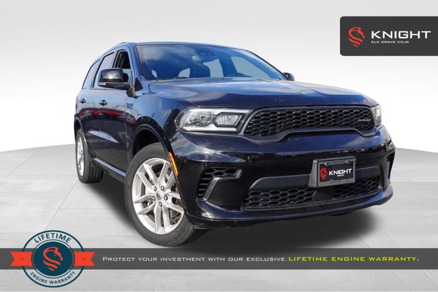 2024 Dodge Durango GT