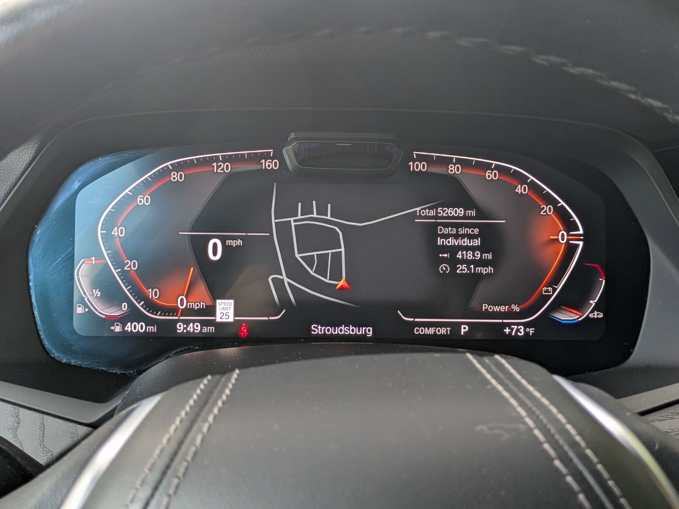 2022 Bmw X7 xDrive40i photo 18