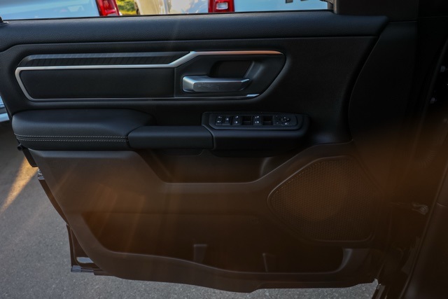 2026 Ram 1500 Big Horn Lone Star photo 21