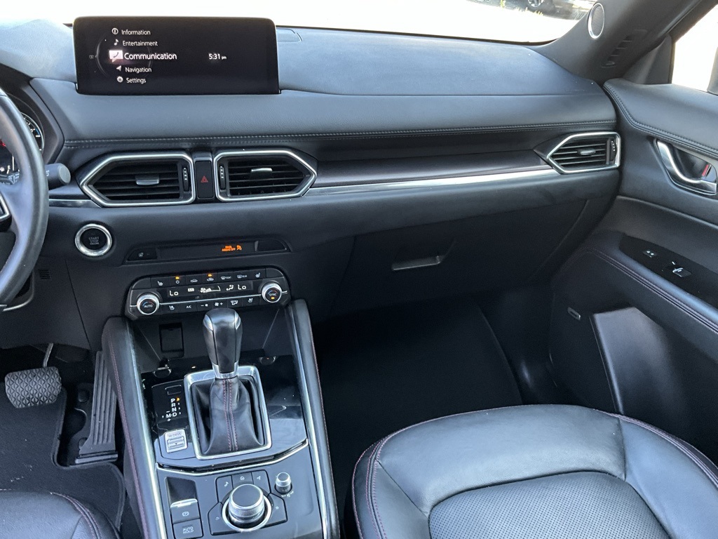 2023 Mazda CX-5 2.5 Turbo photo 31