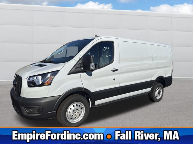 2025 Ford Transit Van Base's photo