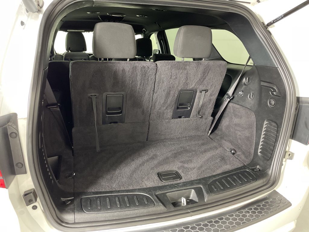 2023 Dodge Durango GT photo 42