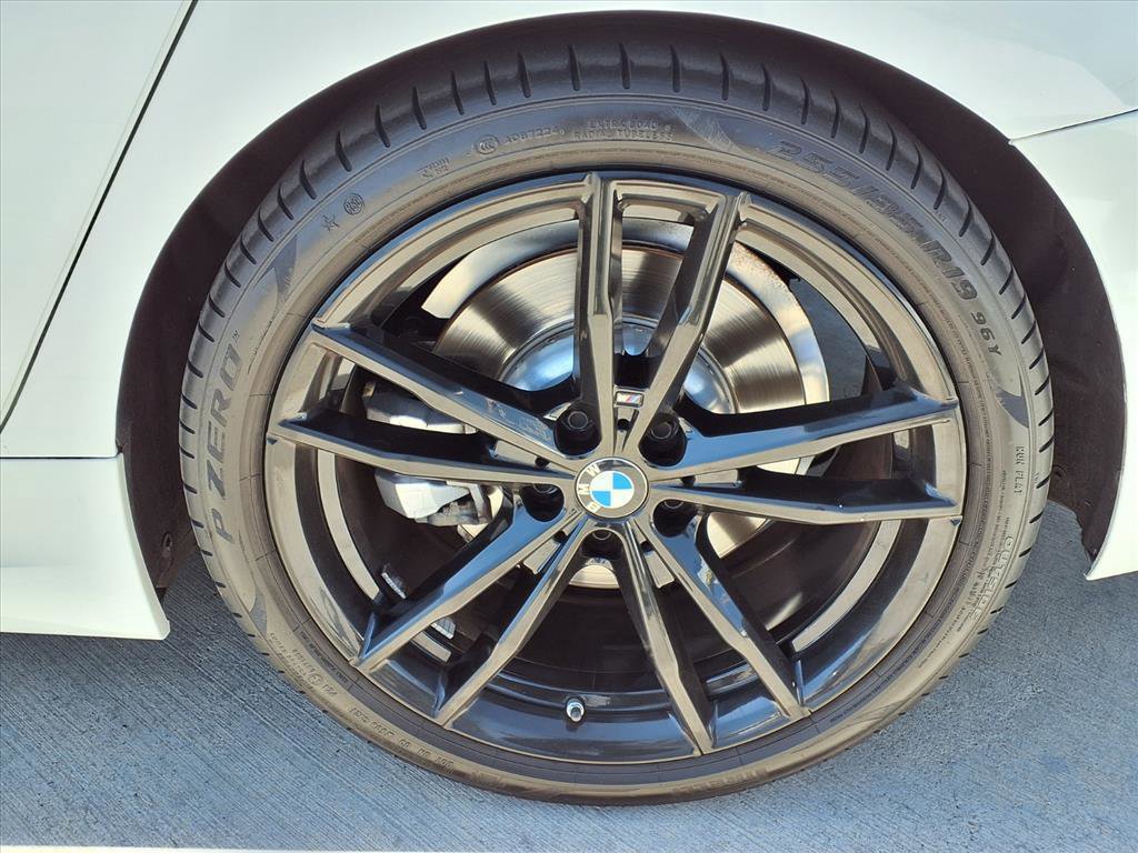2022 Bmw 330i photo 22