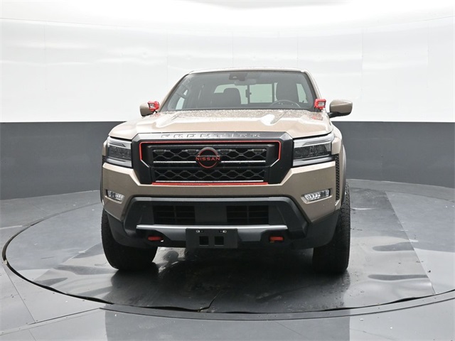 2024 Nissan Frontier PRO-X photo 28