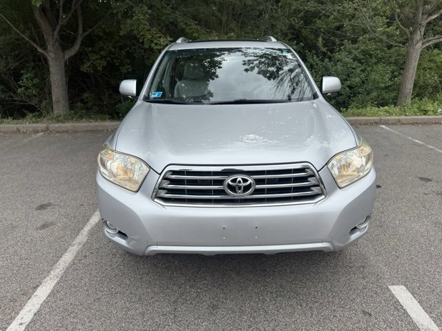 Used 2008 Toyota Highlander Limited with VIN JTEES42A982073148 for sale in Warwick, RI