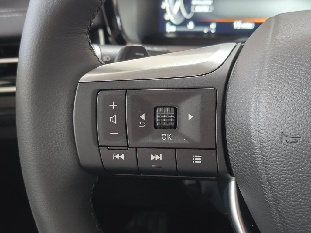 2025 Infiniti QX60 Luxe AWD photo 18