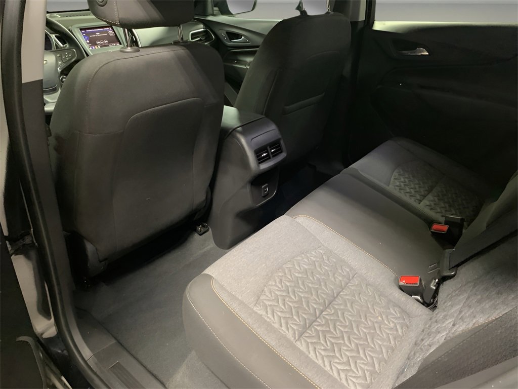 2023 Chevrolet Equinox LT photo 18
