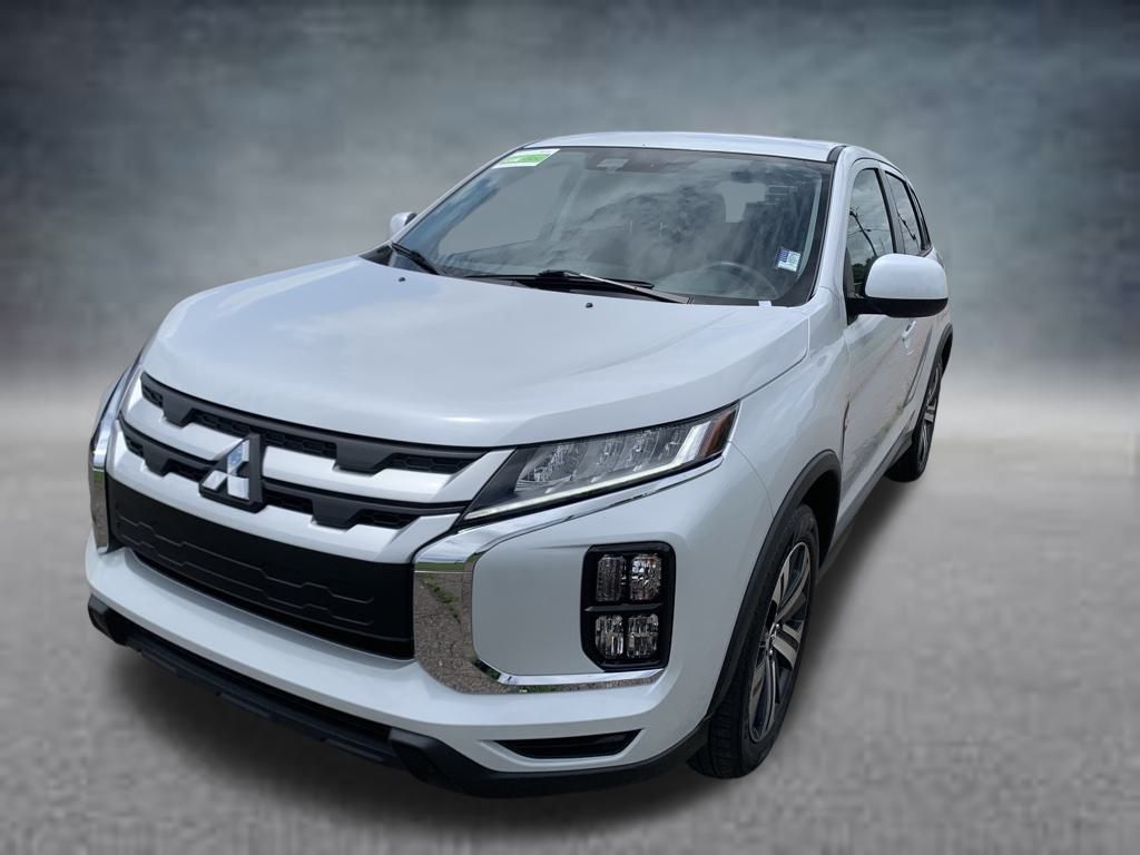 2024 Mitsubishi Outlander Sport ES photo 3