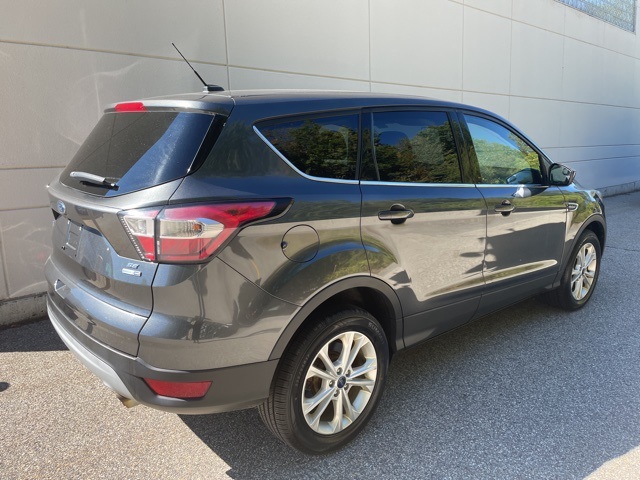 2017 Ford Escape SE photo 4