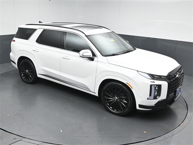 2024 HYUNDAI PALISADE - Image 47