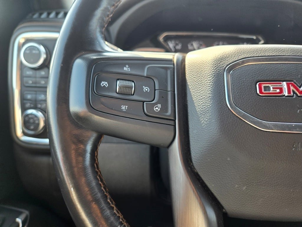 2023 Gmc Sierra 2500 HD AT4 photo 31