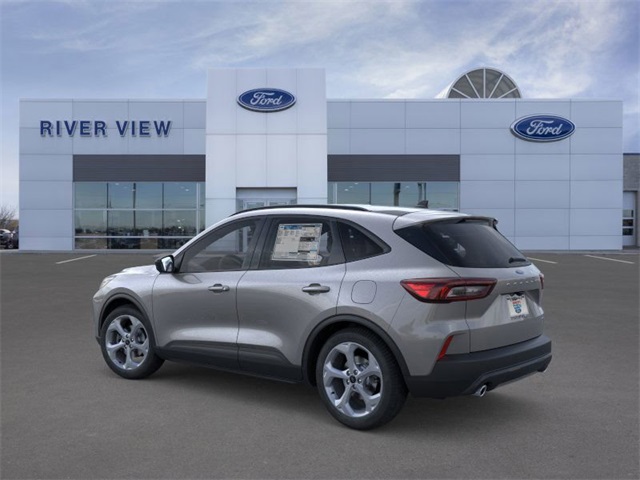 2025 Ford Escape ST-Line photo 3
