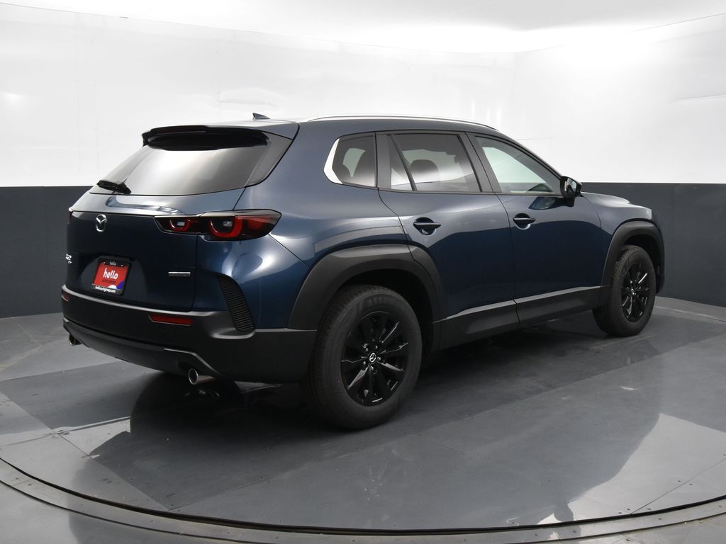 2025 Mazda CX-50 2.5 S Premium photo 24