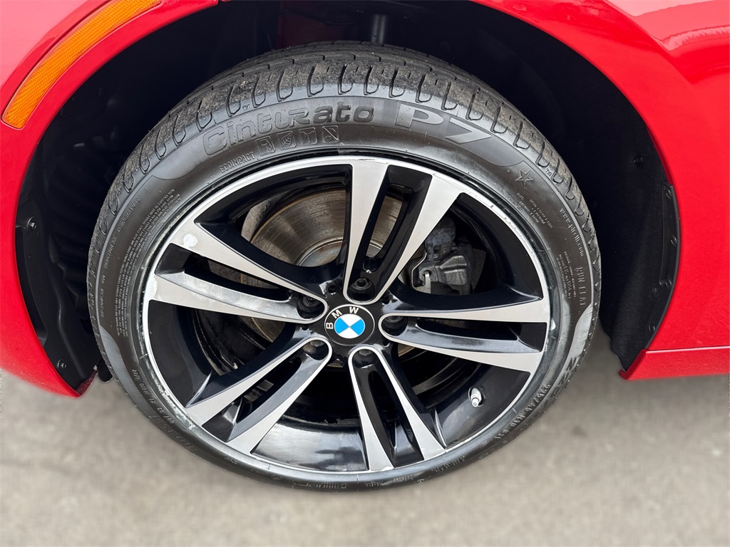 2017 Bmw 330i xDrive GT photo 15