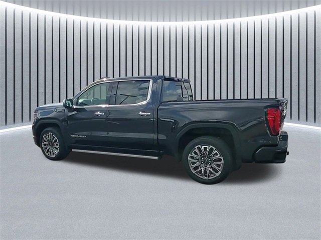 2023 Gmc Sierra Denali Ultimate photo 9
