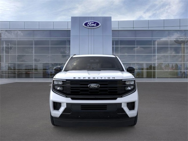 2025 Ford Expedition Platinum photo 4