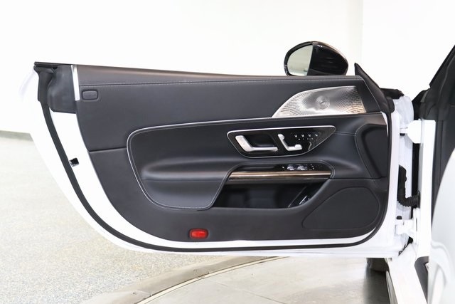 2022 Mercedes Benz SL AMG 55 photo 20
