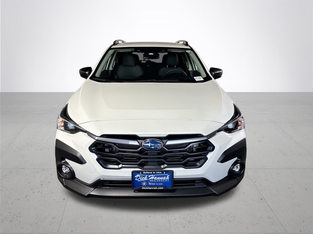 2025 Subaru Crosstrek Premium photo 2
