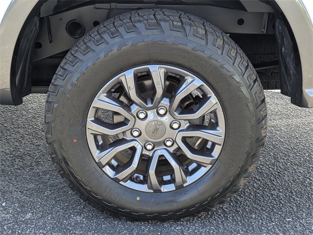 2020 Ford Ranger XL photo 12