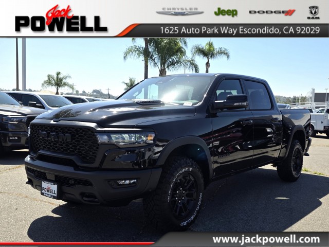 2025 RAM Ram 1500 Pickup