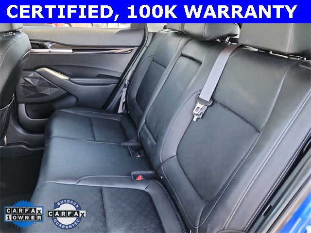 2021 Kia Seltos EX photo 14