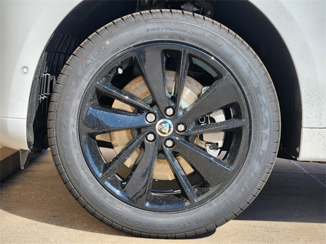 2026 Jaguar F-PACE P250 R-Dynamic S photo 4