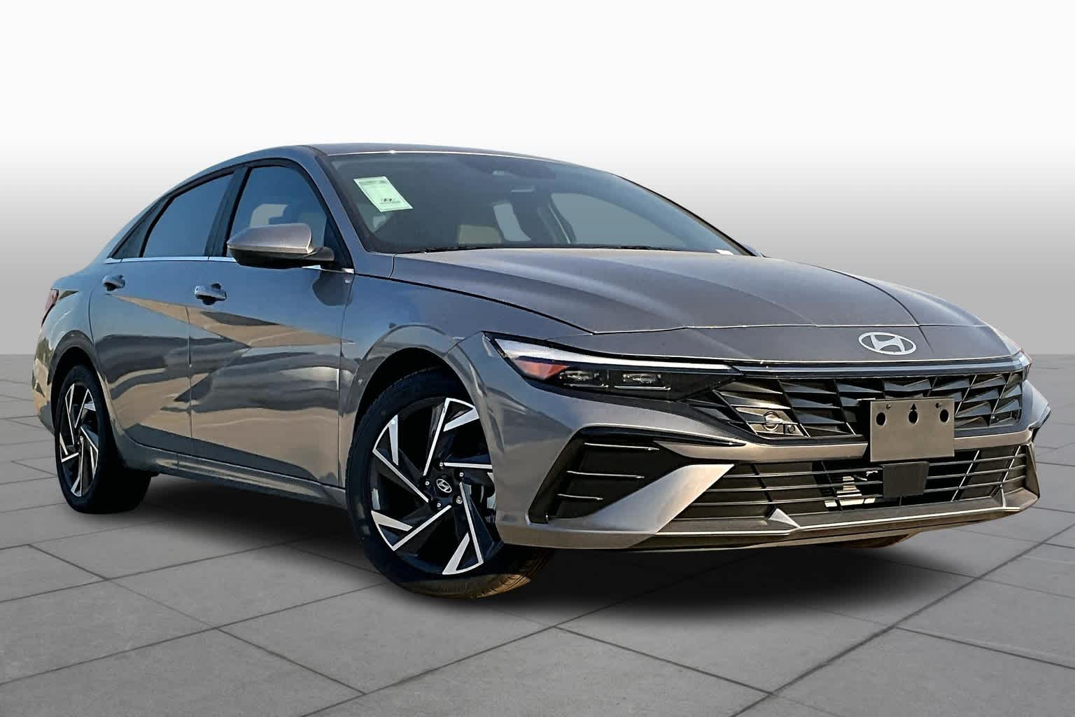 Certified Pre-Owned 2024 Hyundai Elantra SEL 4dr Car in Houston # ...