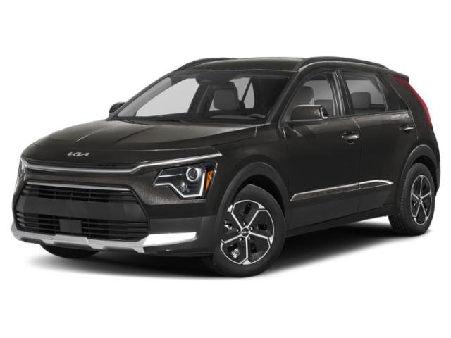 2024 Kia Niro EX's photo