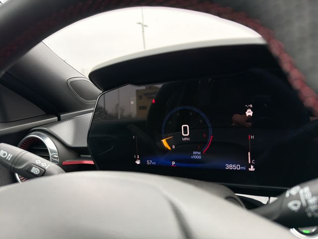 2025 CHEVROLET TRAX - Image 11