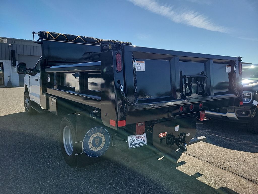 2024 Ford F-350 XL photo 4