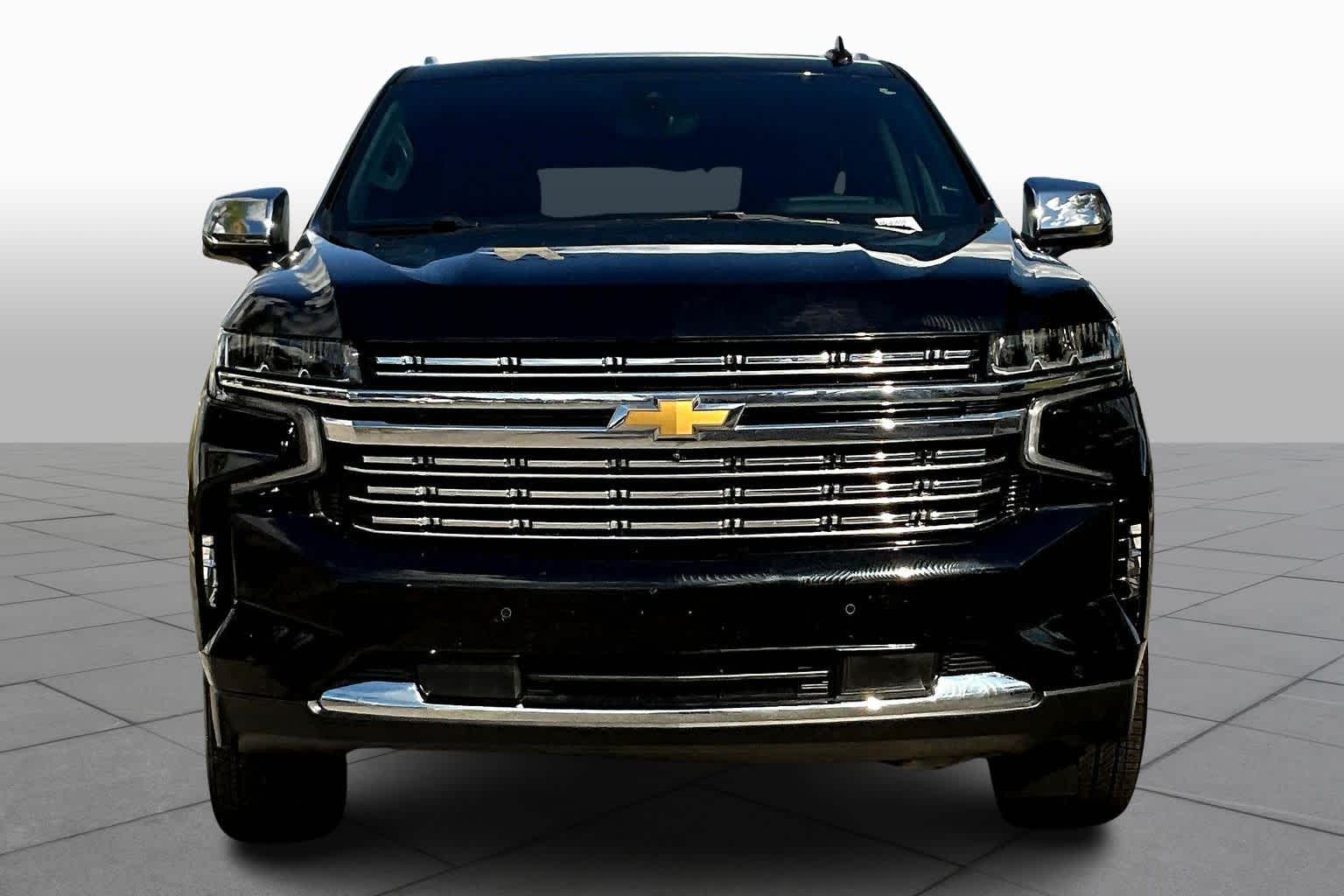 2022 Chevrolet Tahoe Premier photo 3