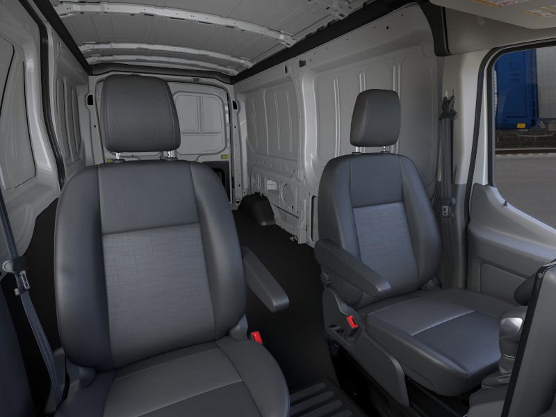 2025 Ford Transit Cargo Van photo 10