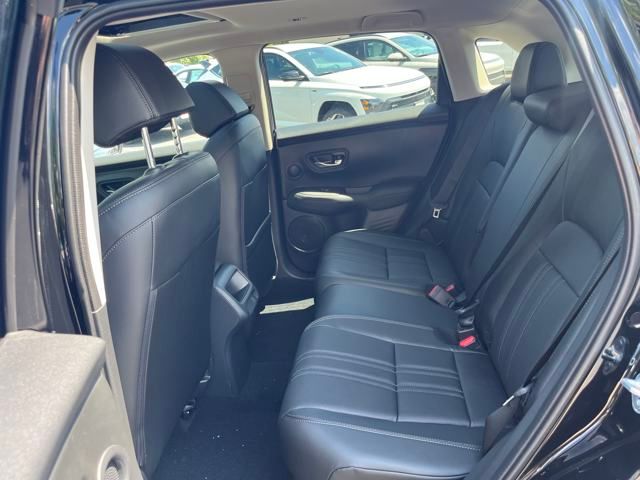 2026 Honda HR-V EX-L photo 15