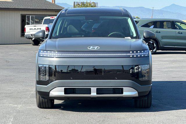 2026 Hyundai Ioniq Limited photo 9