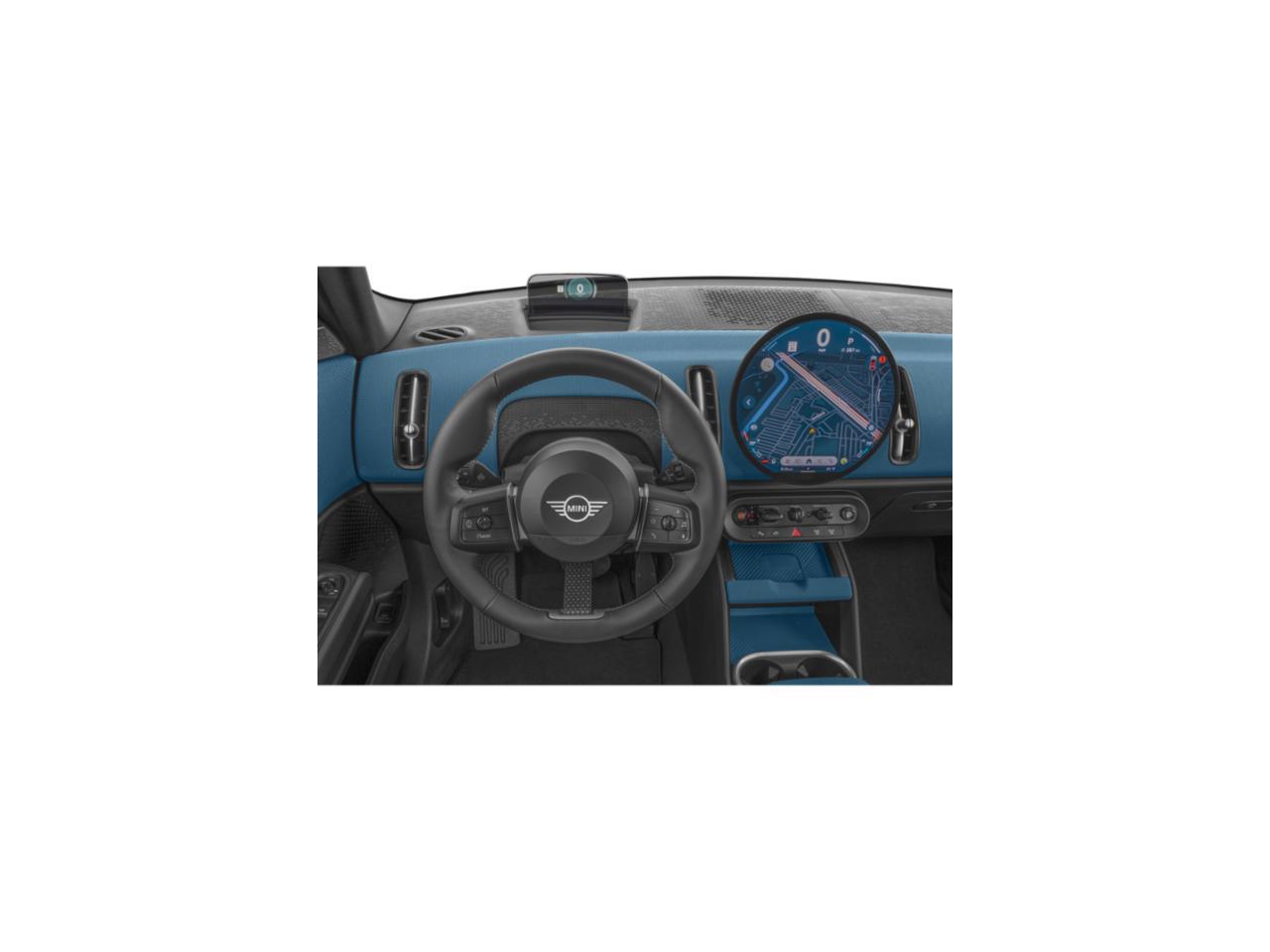2025 Mini Countryman Signature photo 4