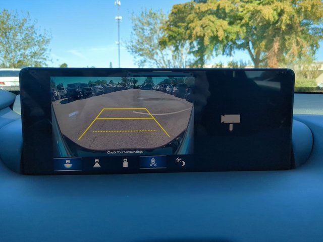 2025 Acura TLX Technology photo 19