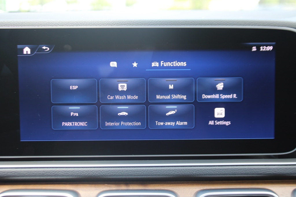 2024 Mercedes Benz GLE 350 4MATIC photo 17