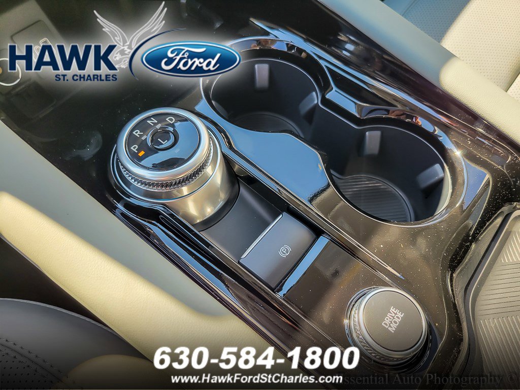 2025 FORD EXPLORER - Image 18