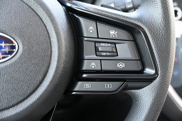 2025 Subaru Crosstrek Premium photo 23