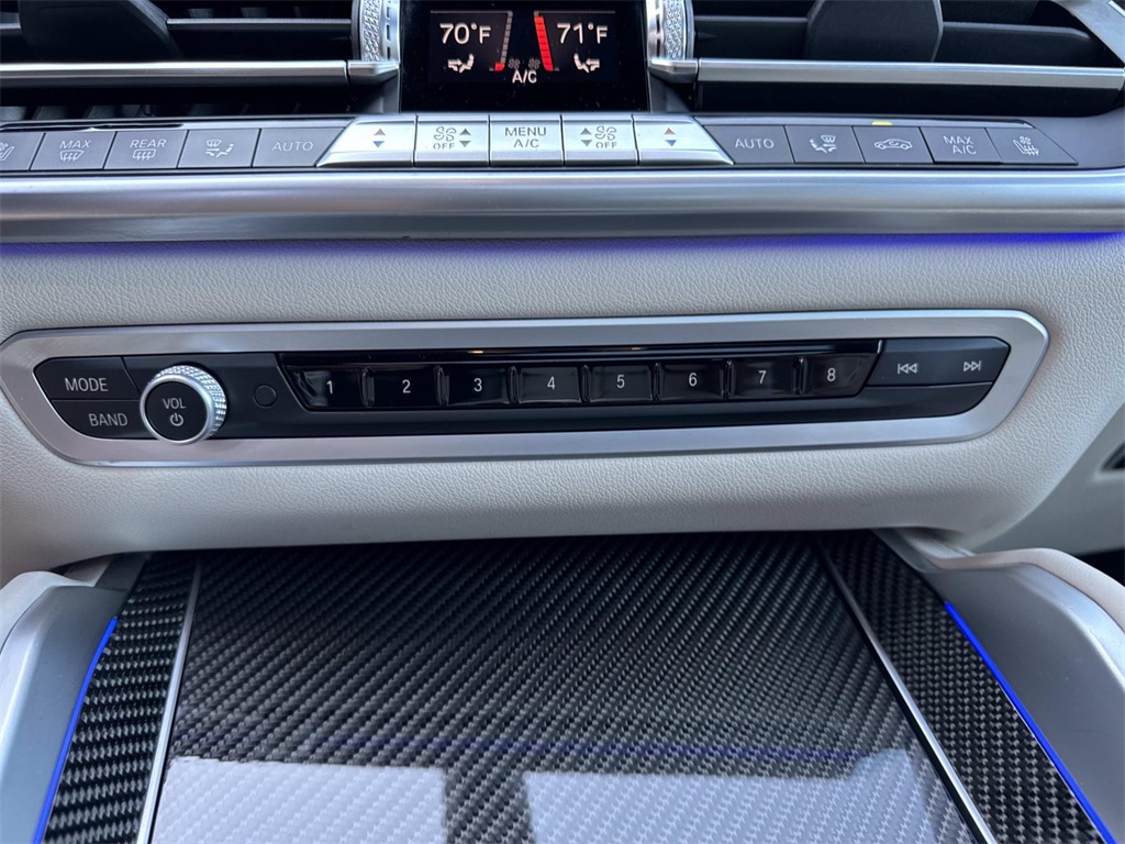 2023 Bmw X6 M50i photo 25