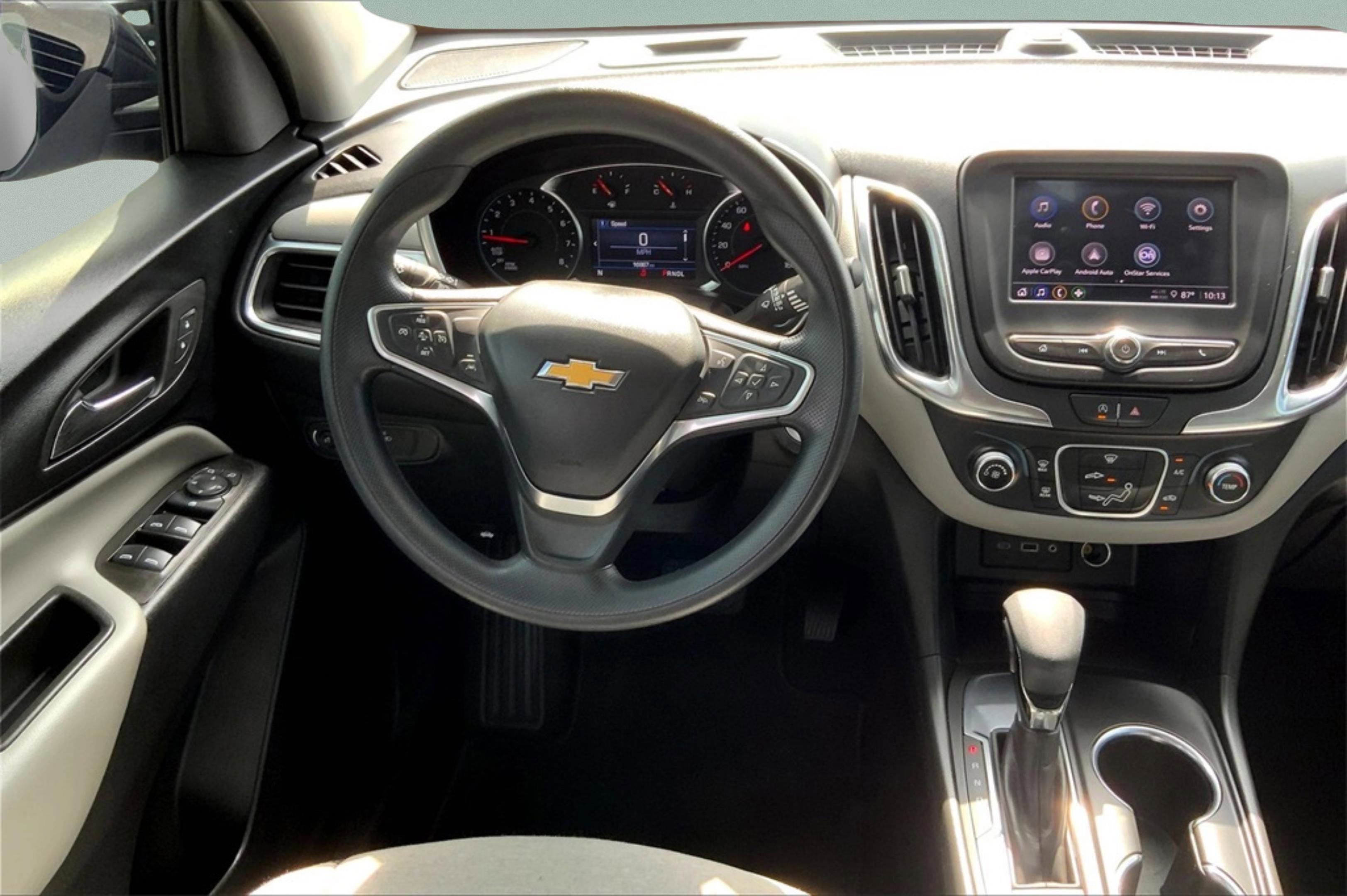 2024 Chevrolet Equinox LS photo 6