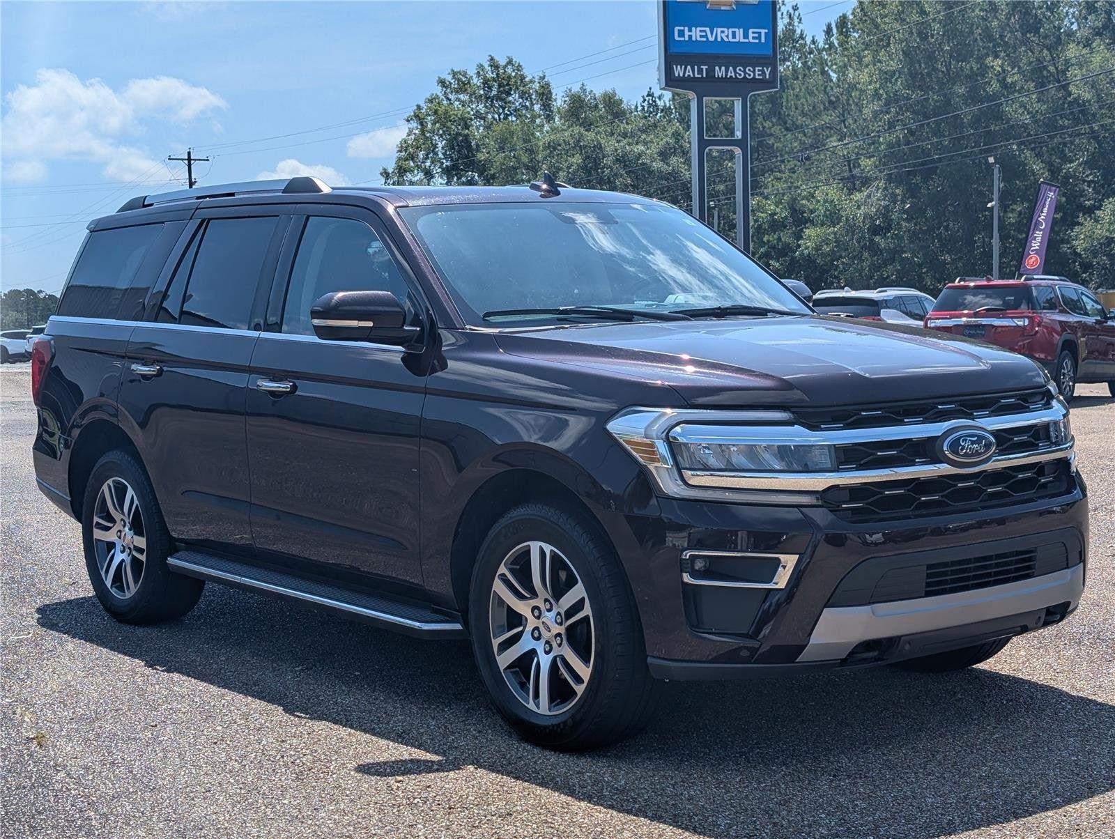2023 Ford Expedition Limited photo 7