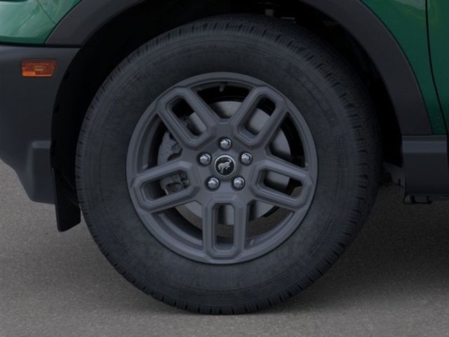 2025 FORD BRONCO SPORT - Image 50