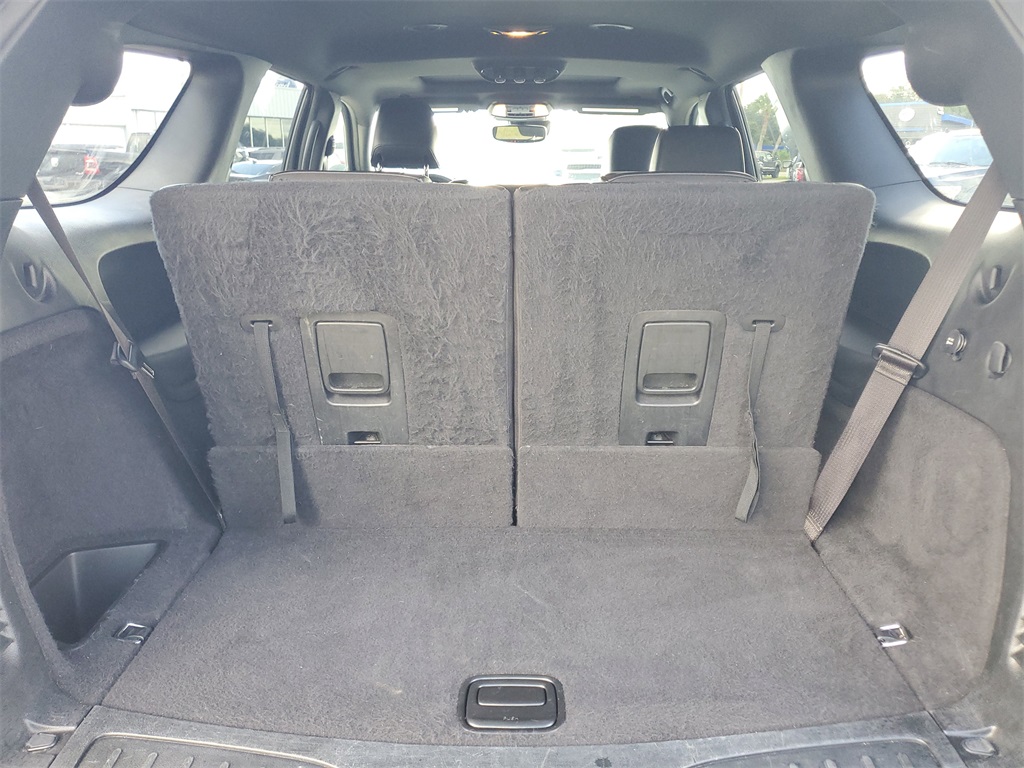 2023 Dodge Durango R/T Plus photo 9