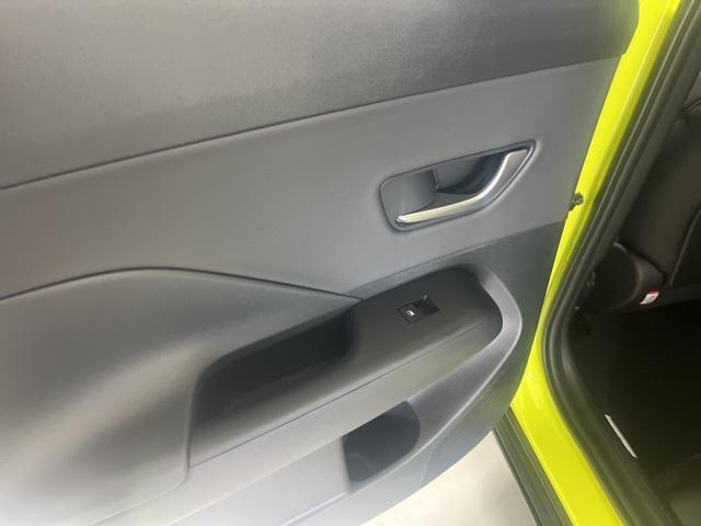 2026 Hyundai Kona SEL photo 25