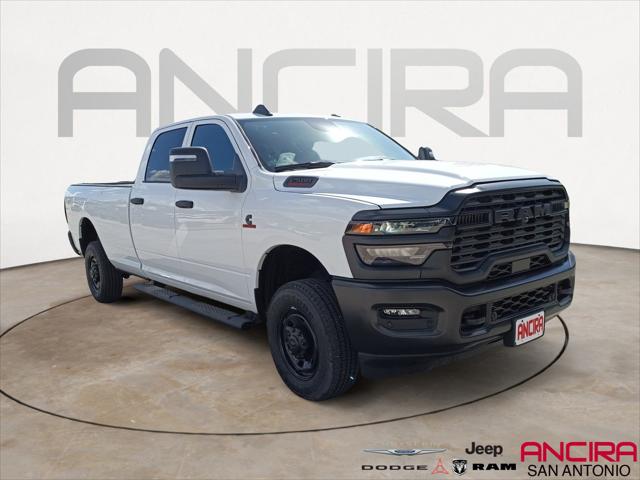 2025 RAM Ram 2500 Pickup Tradesman's photo