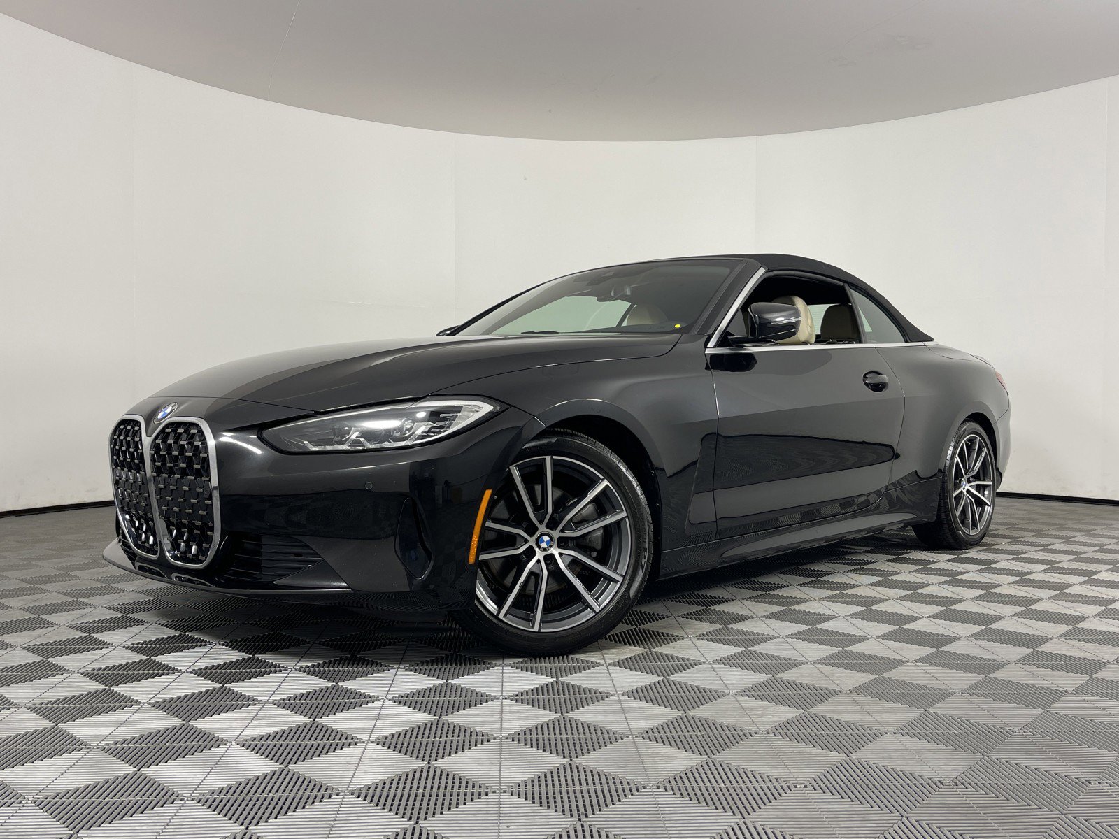 2022 Bmw 430i photo 2